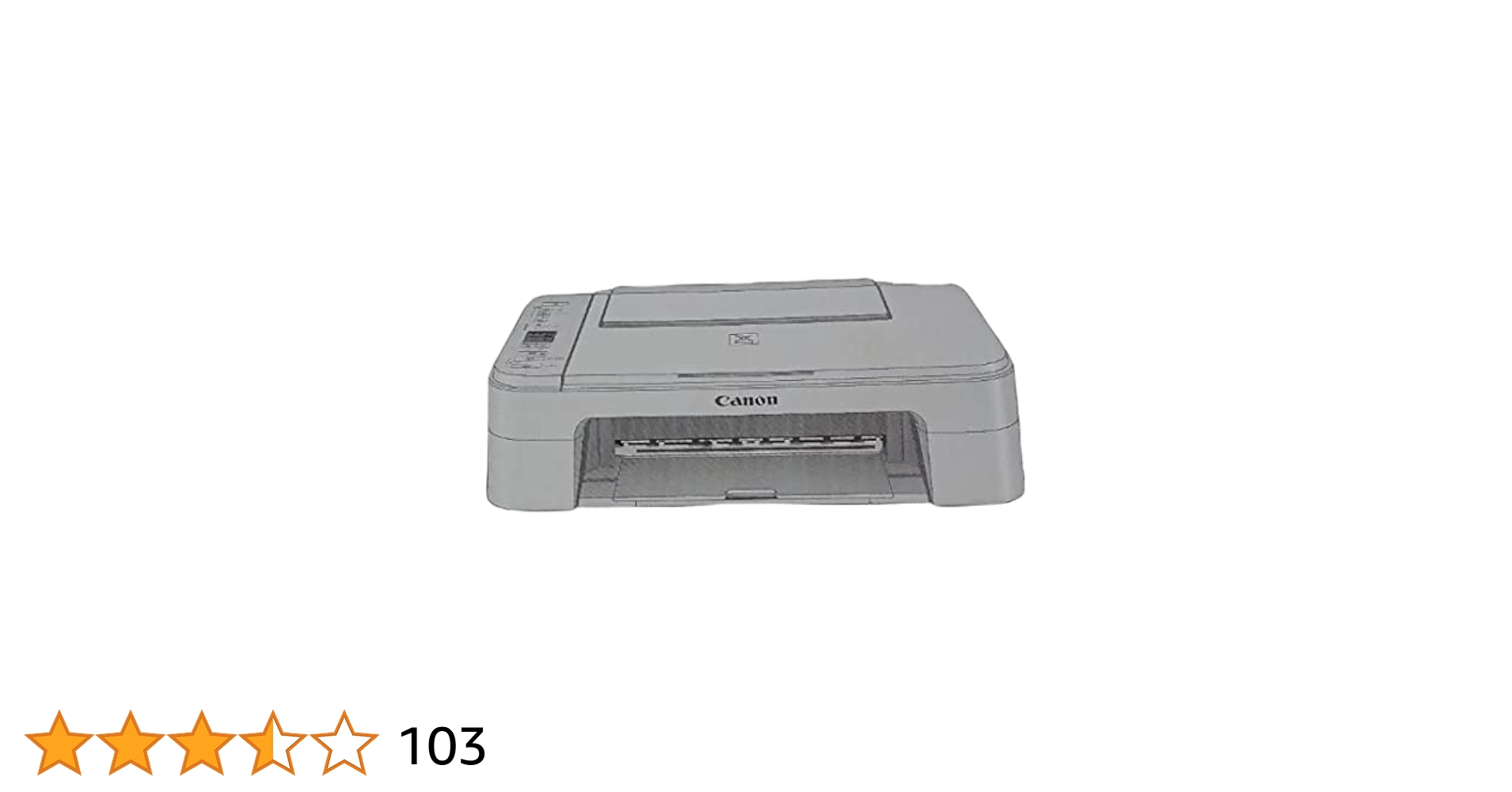 プリンター 本体 TS3530 CANON 複合機 コピー機 ホワイト新品未使用 CANON PIXUS TS3530 [ホワイト] 価格比較 - 価格.com